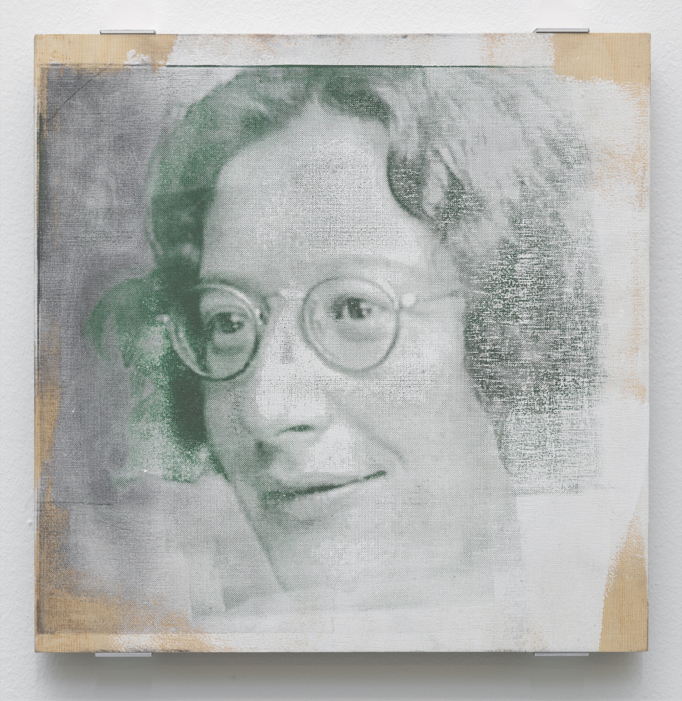 Portraits of Writers