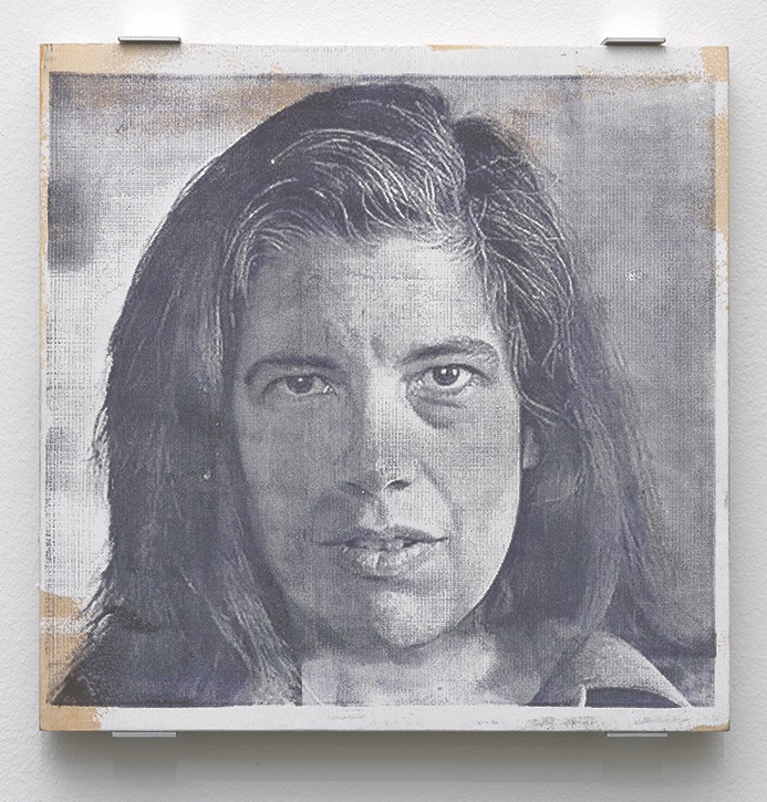 Portraits of Writers