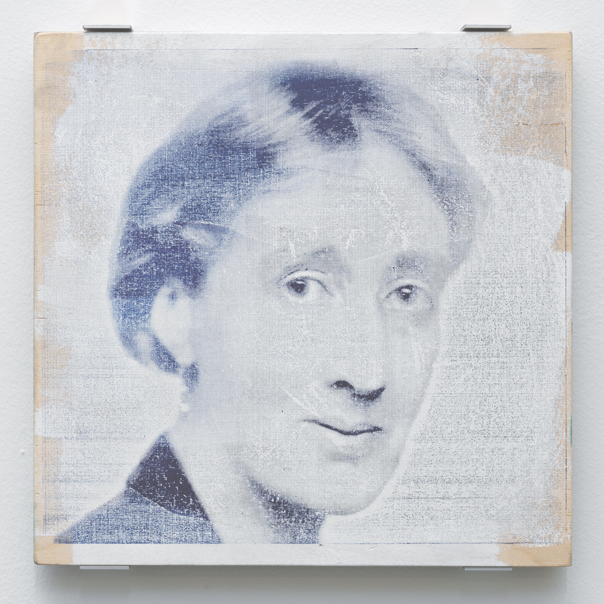 Portraits of Writers