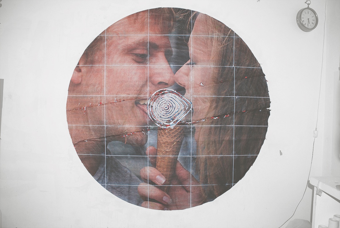 Collage / Storyboard 3