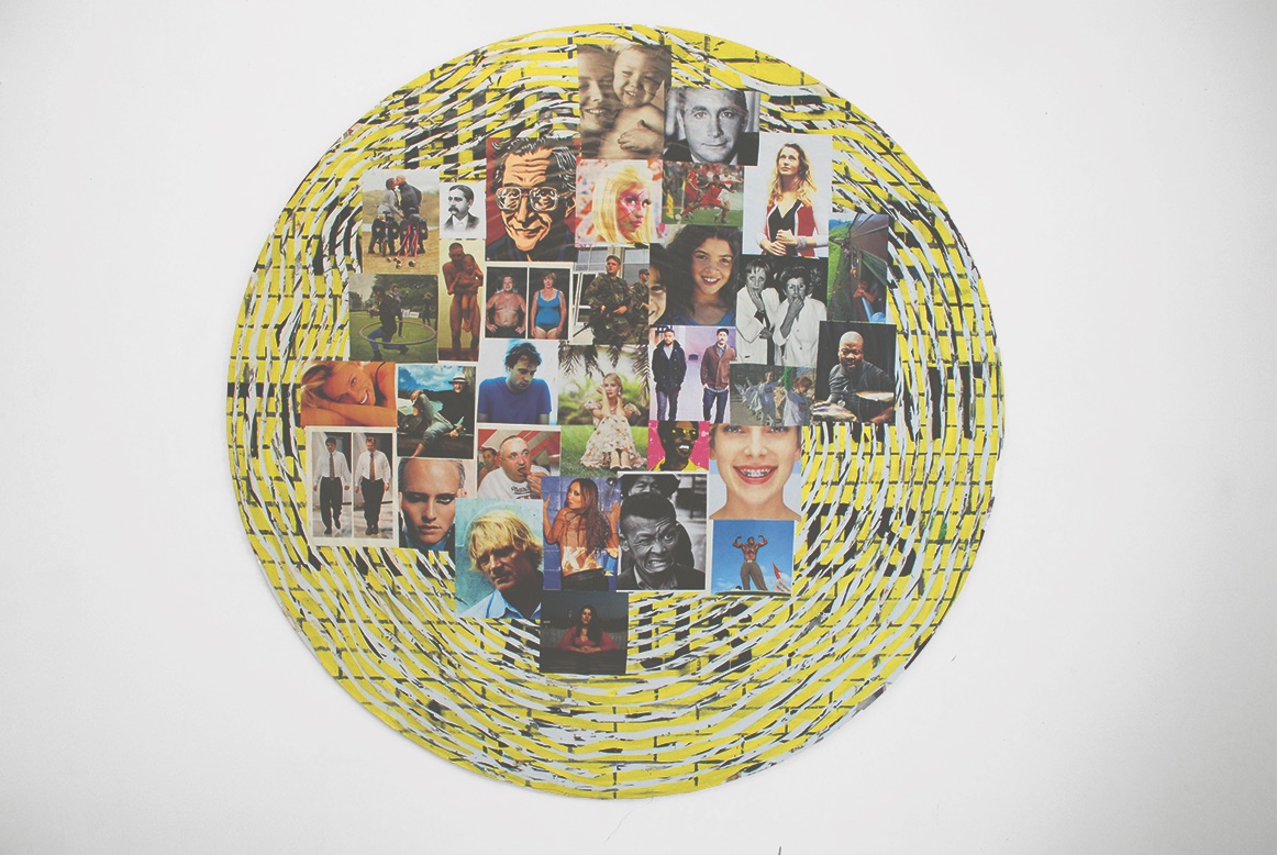 Collage / Storyboard 3
