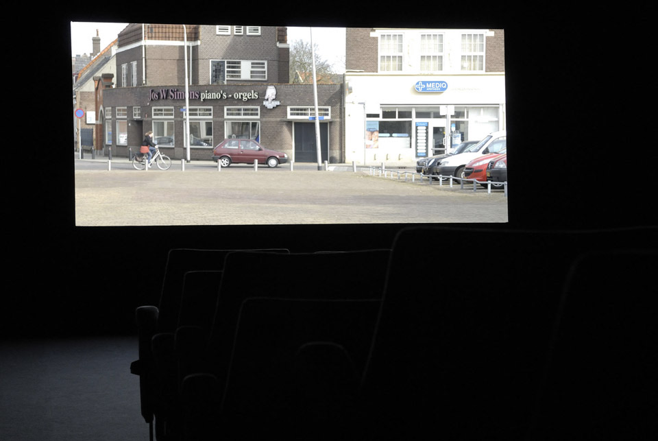 Cinema on Wheels