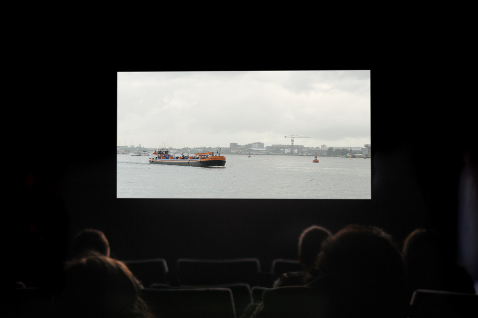 Cinema on Wheels