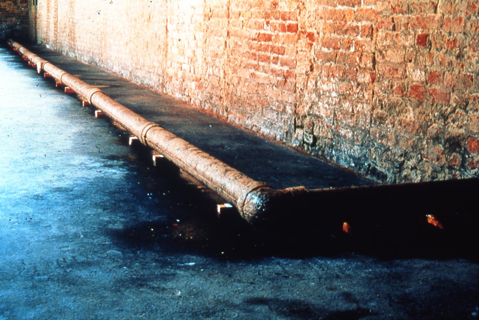 Stock Pipe