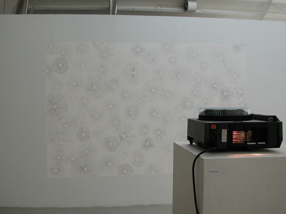 Wall Drawing