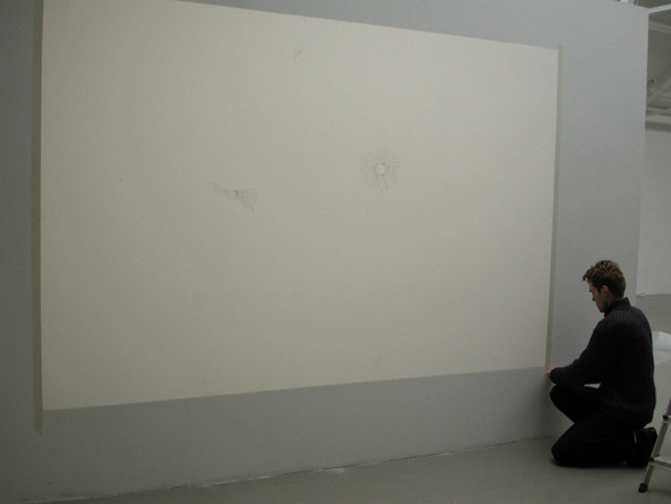 Wall Drawing