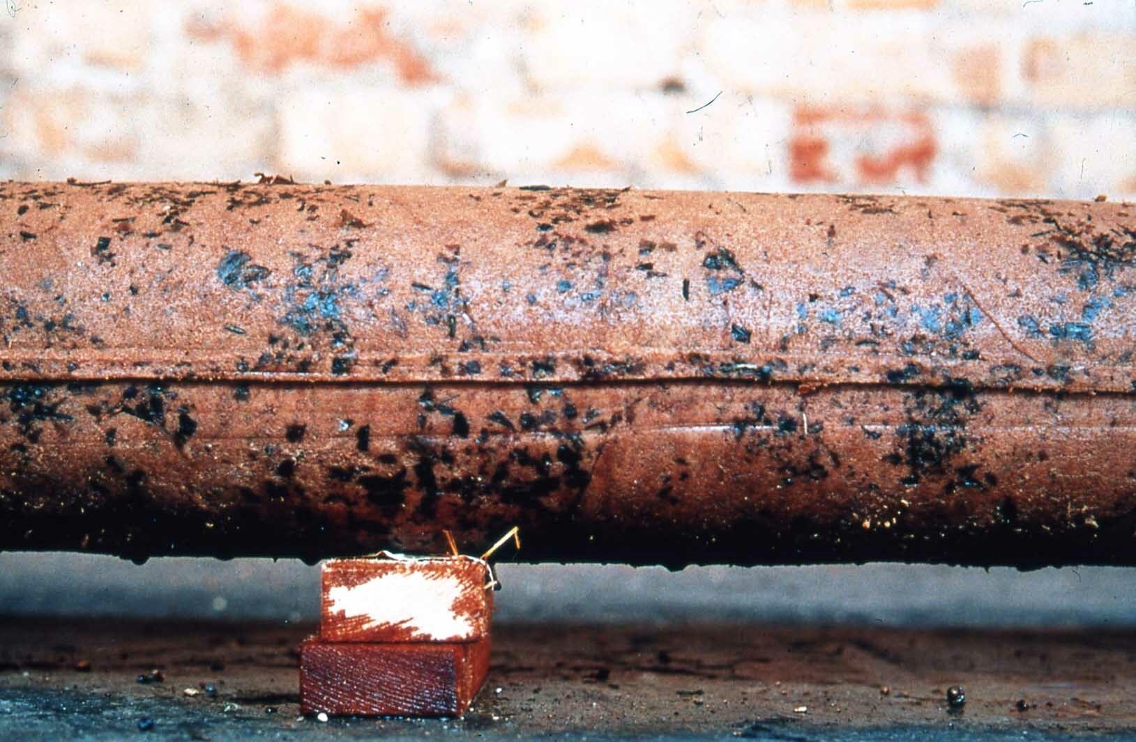 Stock Pipe