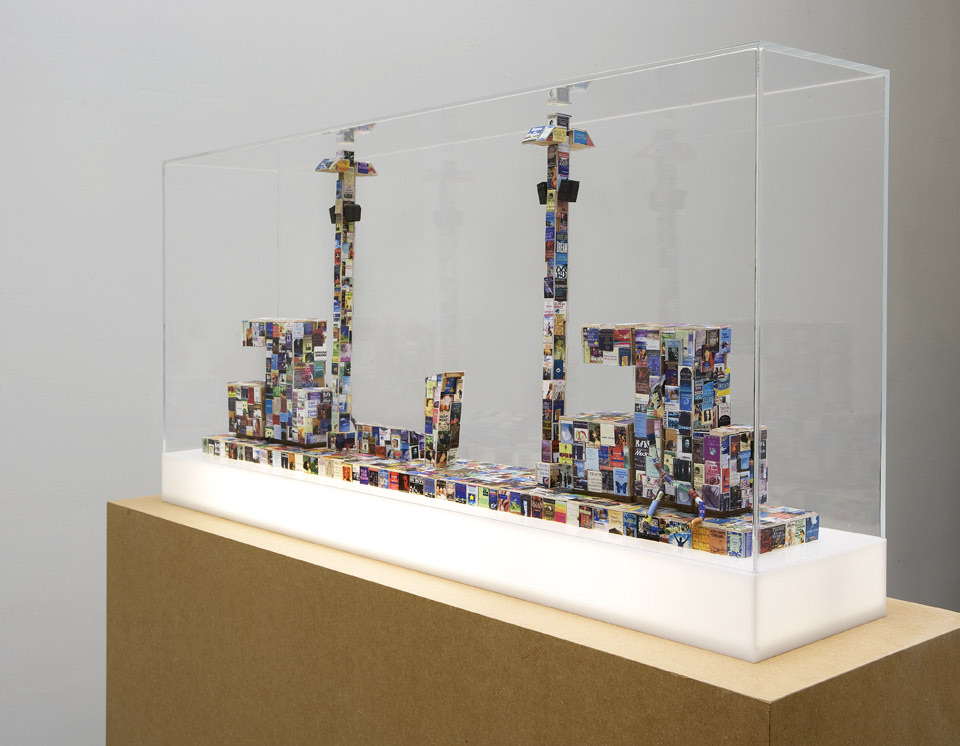 Untitled (Sanctuary)
