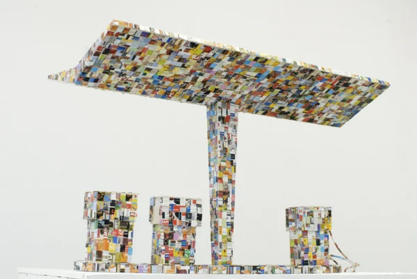 Untitled (Gas Station)