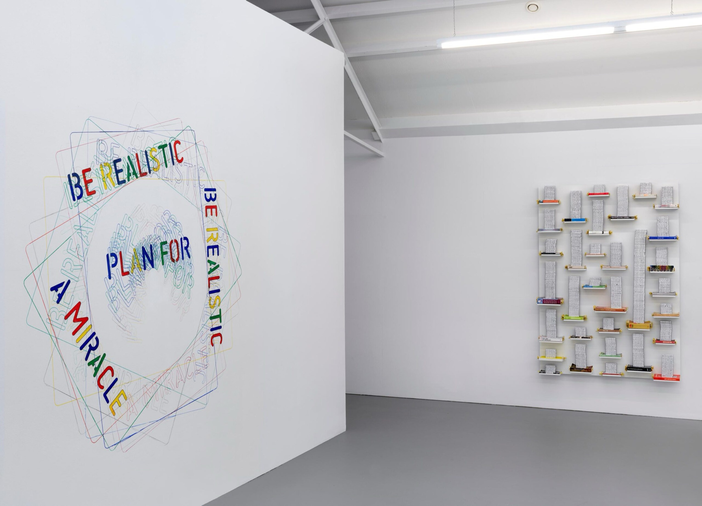 A Collection of Works