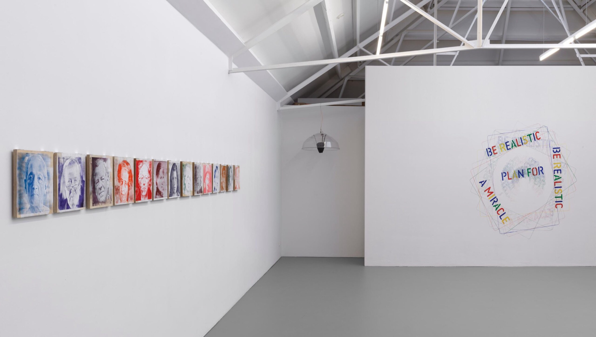 A Collection of Works