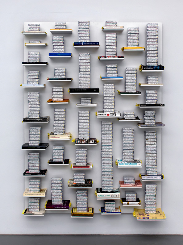Relief 2: 25 maart 2009 – 6 jan 2012