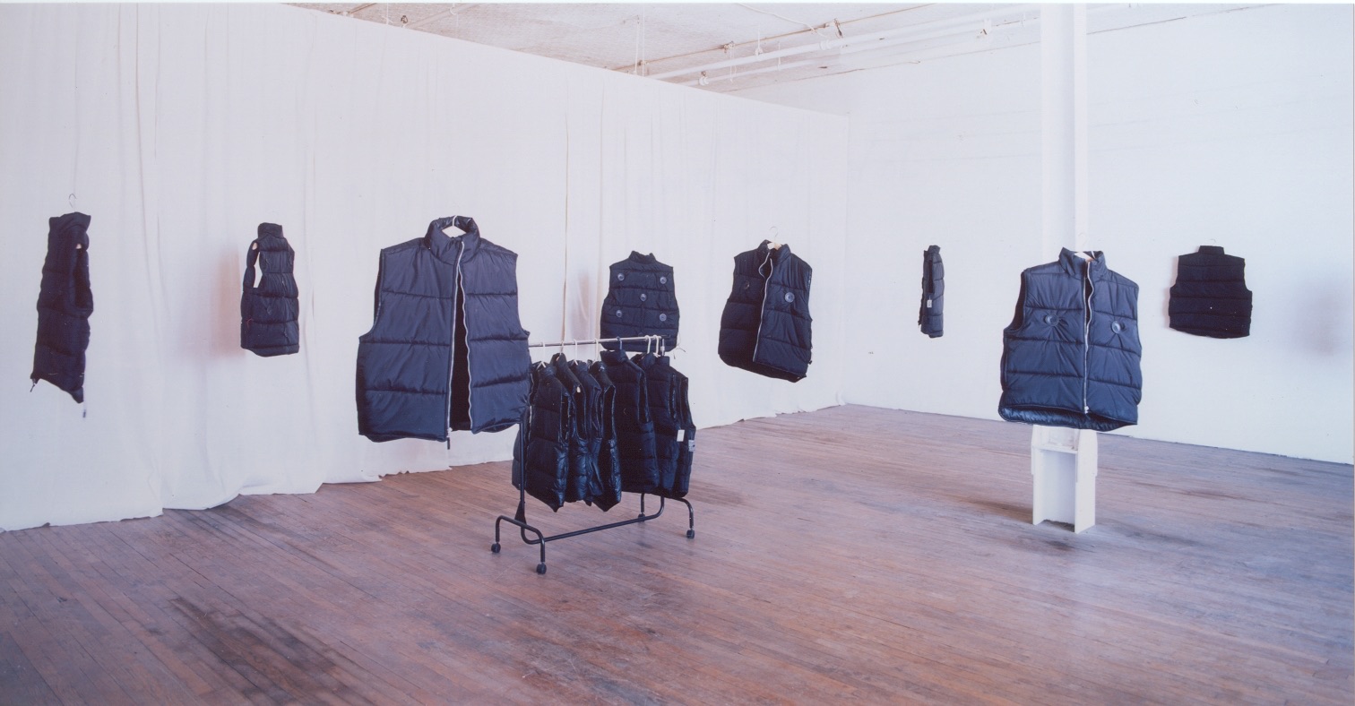 Bodywarmer