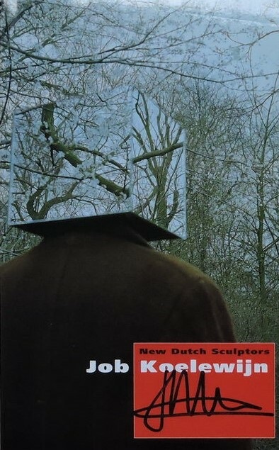 New Dutch Sculptors: Job Koelewijn