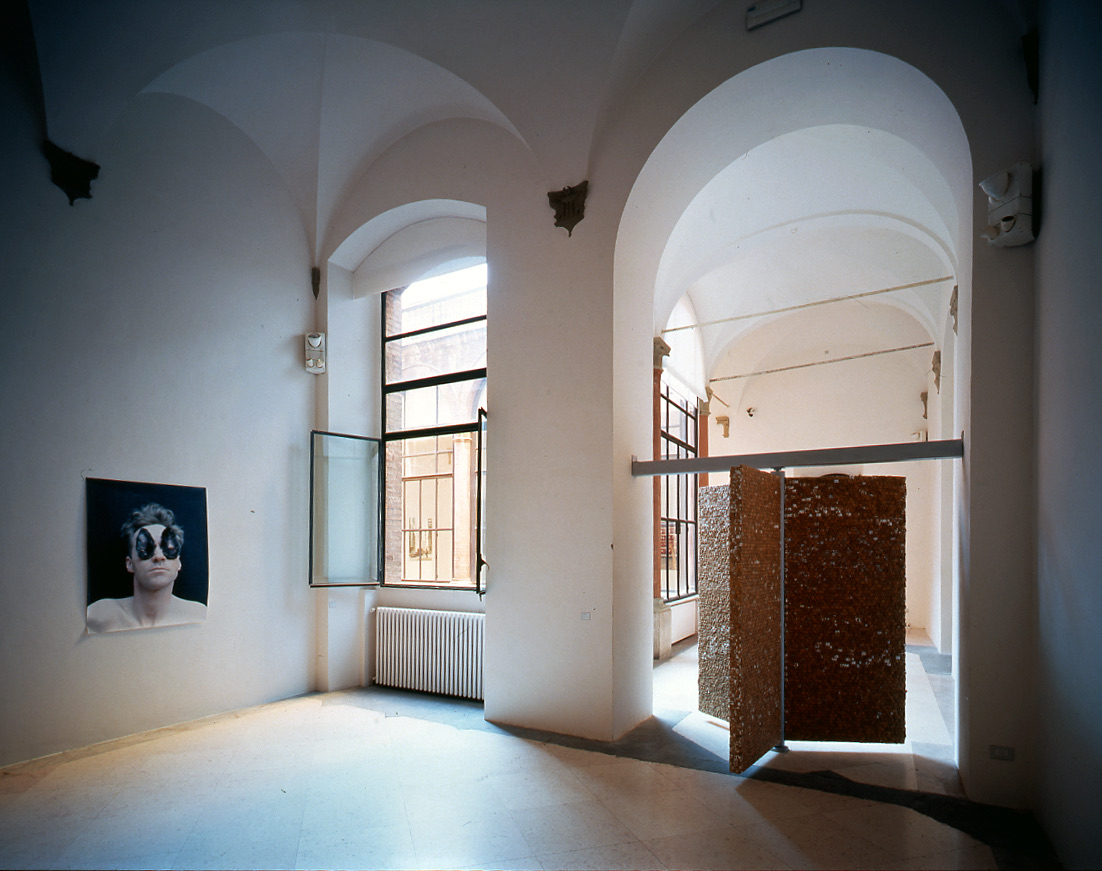 Revolving Doors